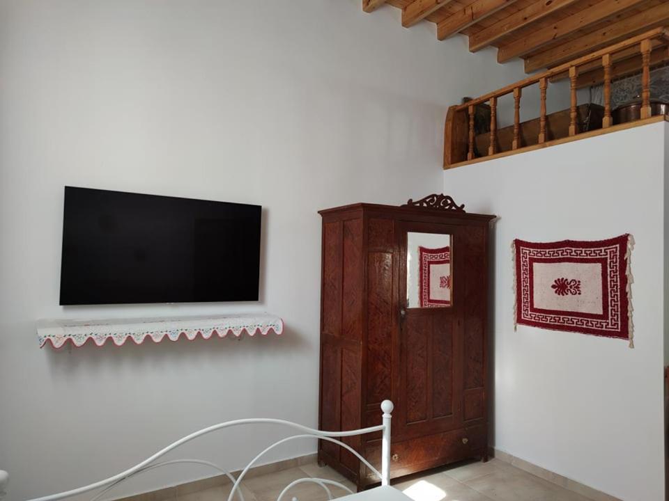 Archangelos Family House ภายนอก รูปภาพ