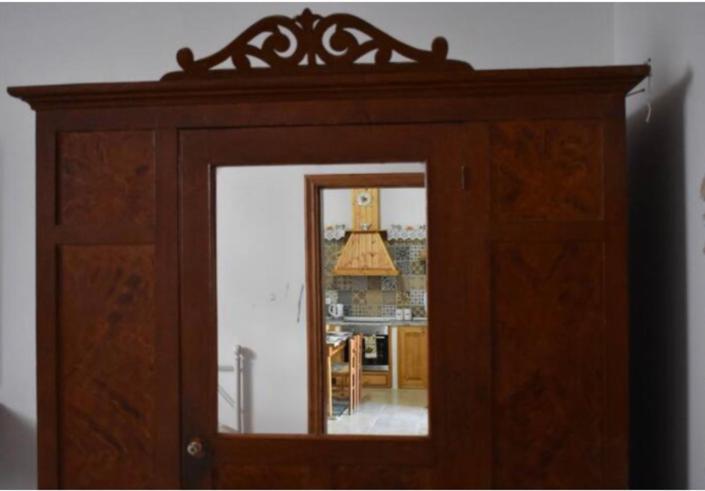 Archangelos Family House ภายนอก รูปภาพ