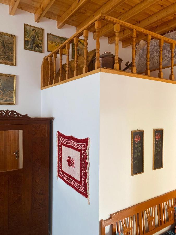 Archangelos Family House ภายนอก รูปภาพ